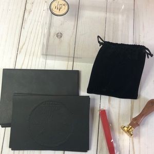 Harry Potter Stationery Set